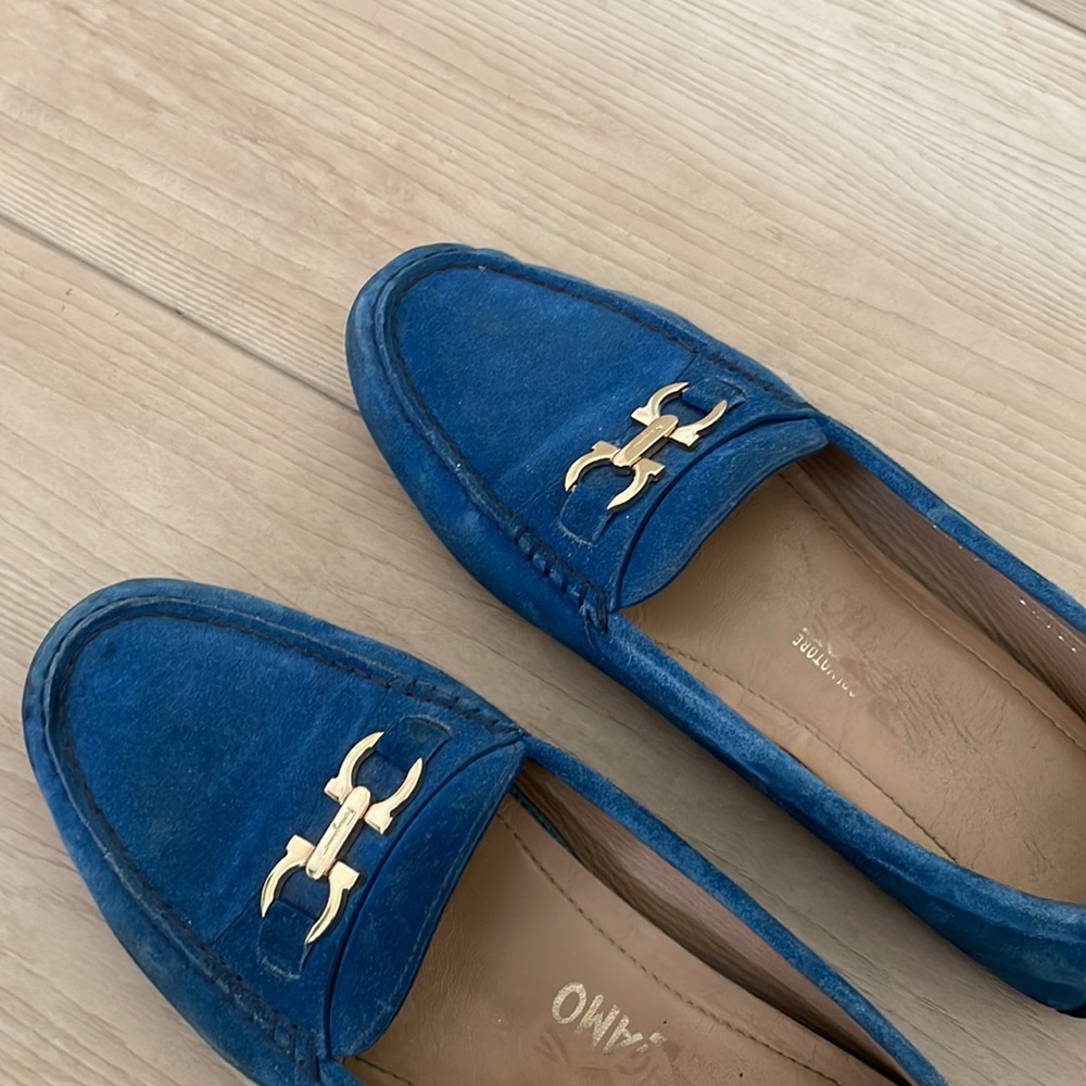 Salvatore Ferragamo Shoes - Picture 4 of 5